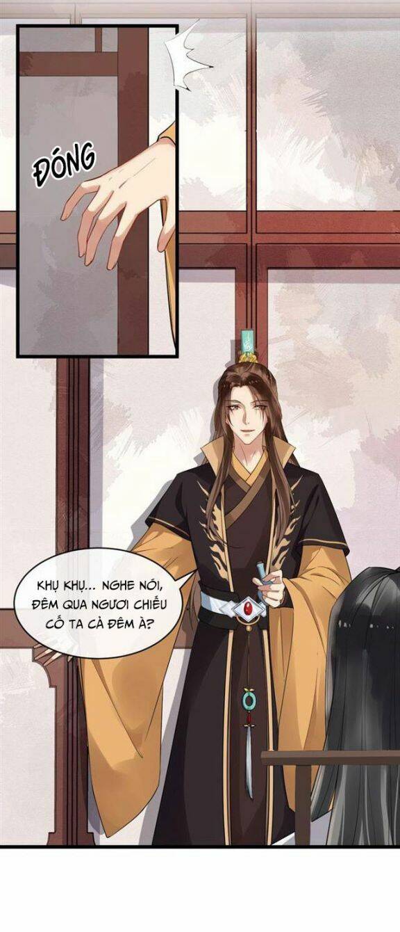 Bồng Sơn Viễn 2 Chapter 34 - 9