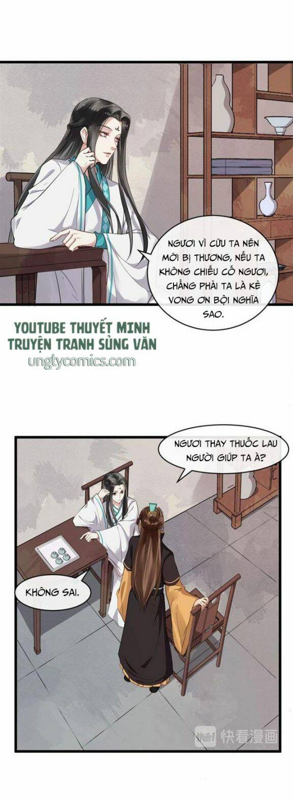 Bồng Sơn Viễn 2 Chapter 34 - 10