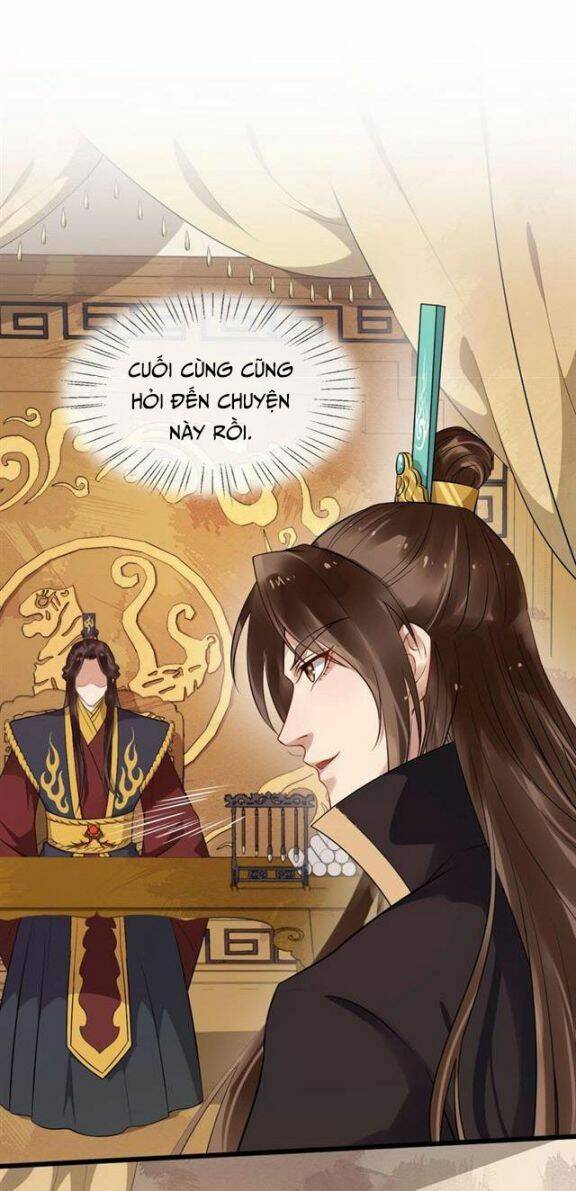 Bồng Sơn Viễn 2 Chapter 35 - 2