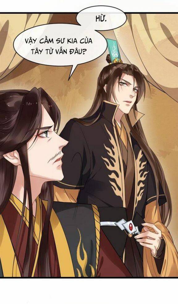 Bồng Sơn Viễn 2 Chapter 35 - 11