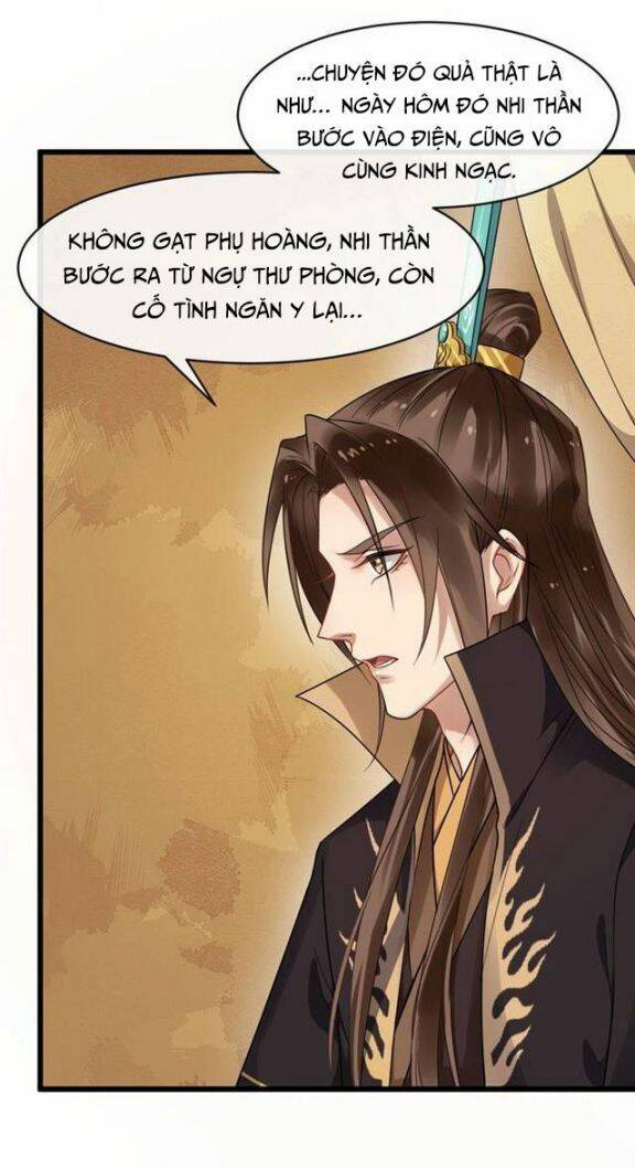 Bồng Sơn Viễn 2 Chapter 35 - 12