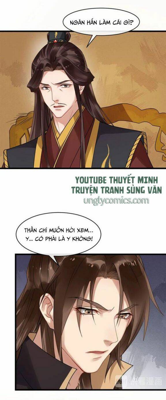 Bồng Sơn Viễn 2 Chapter 35 - 13