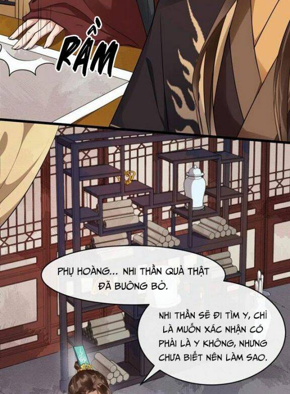 Bồng Sơn Viễn 2 Chapter 35 - 15