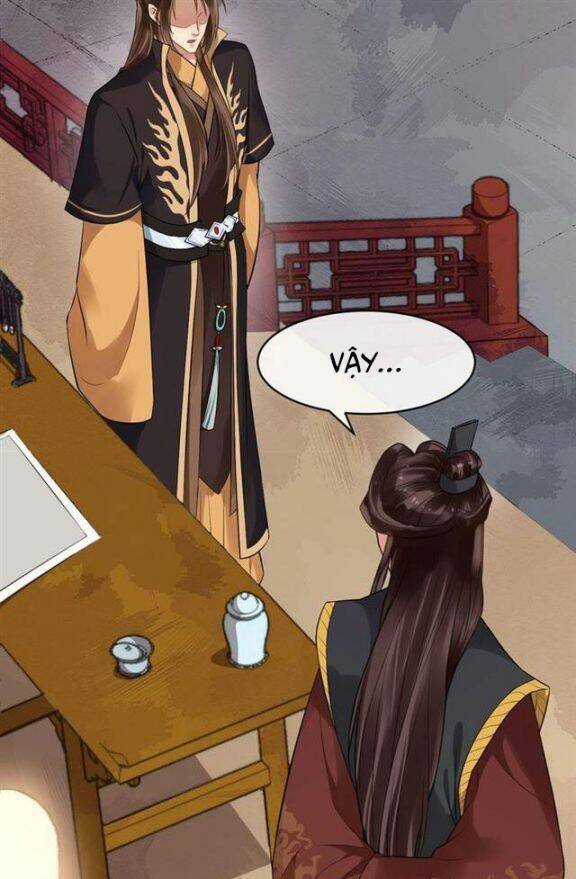 Bồng Sơn Viễn 2 Chapter 35 - 16