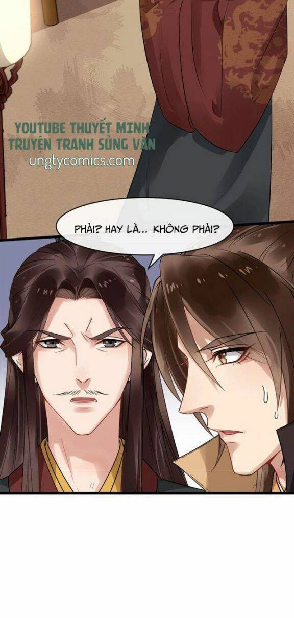 Bồng Sơn Viễn 2 Chapter 35 - 17