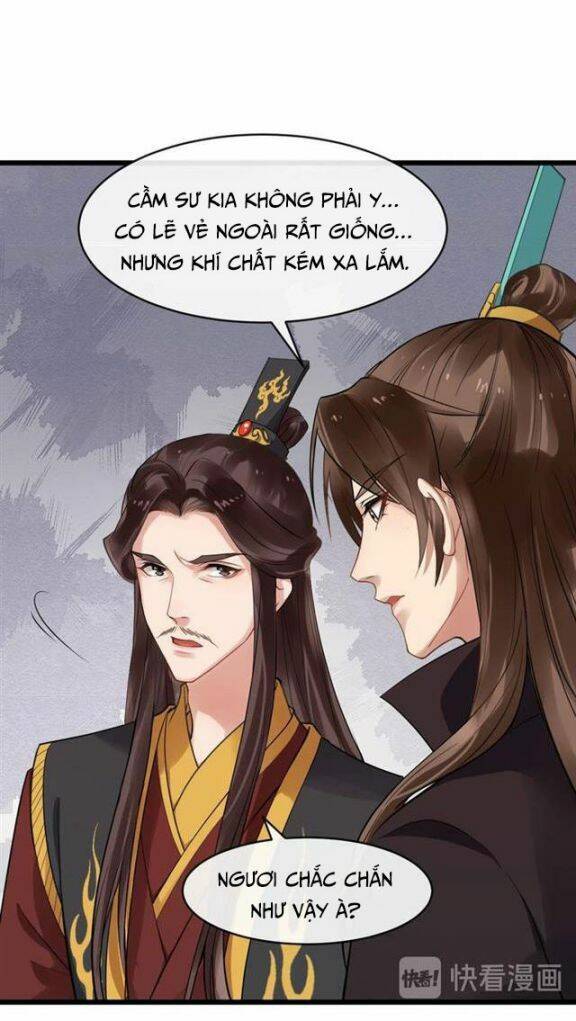 Bồng Sơn Viễn 2 Chapter 35 - 19