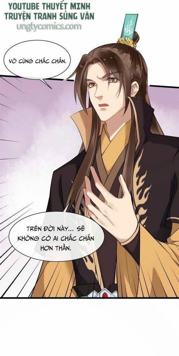 Bồng Sơn Viễn 2 Chapter 35 - 20