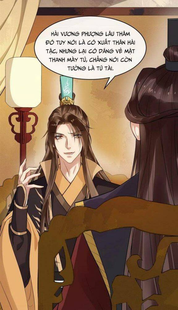 Bồng Sơn Viễn 2 Chapter 35 - 3