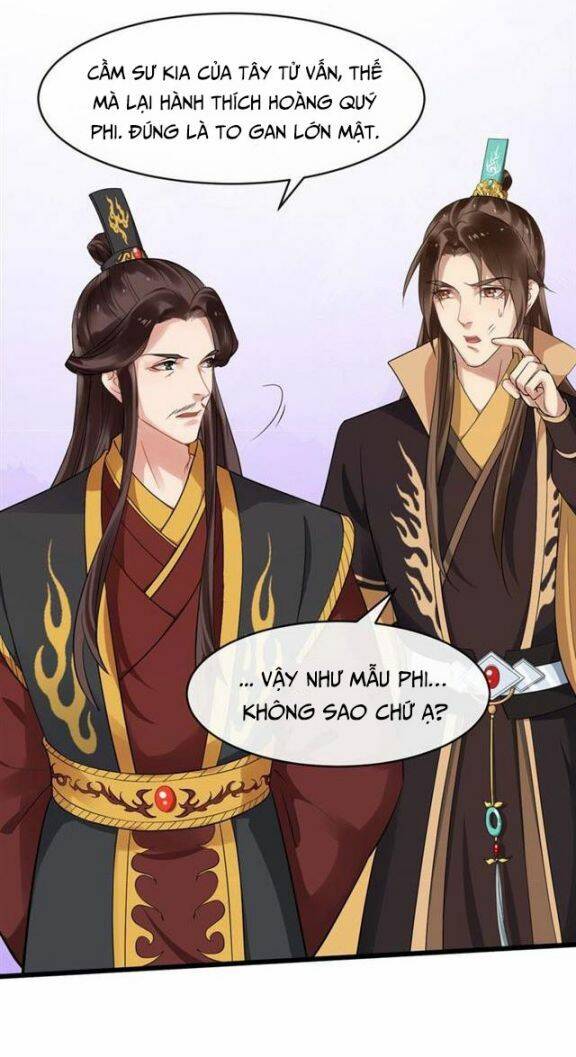 Bồng Sơn Viễn 2 Chapter 35 - 22