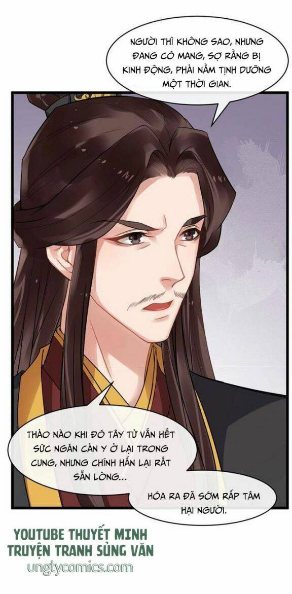 Bồng Sơn Viễn 2 Chapter 35 - 23