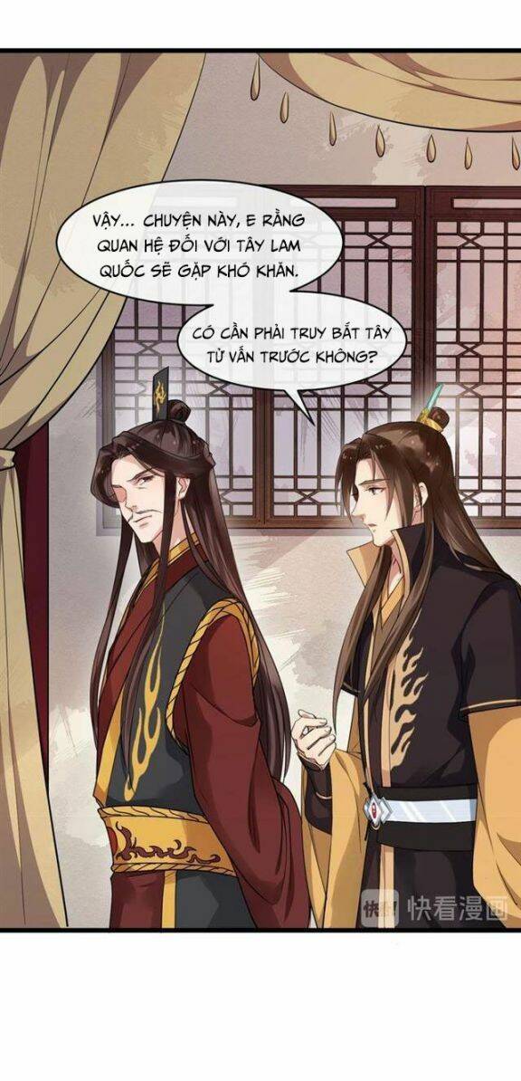 Bồng Sơn Viễn 2 Chapter 35 - 24