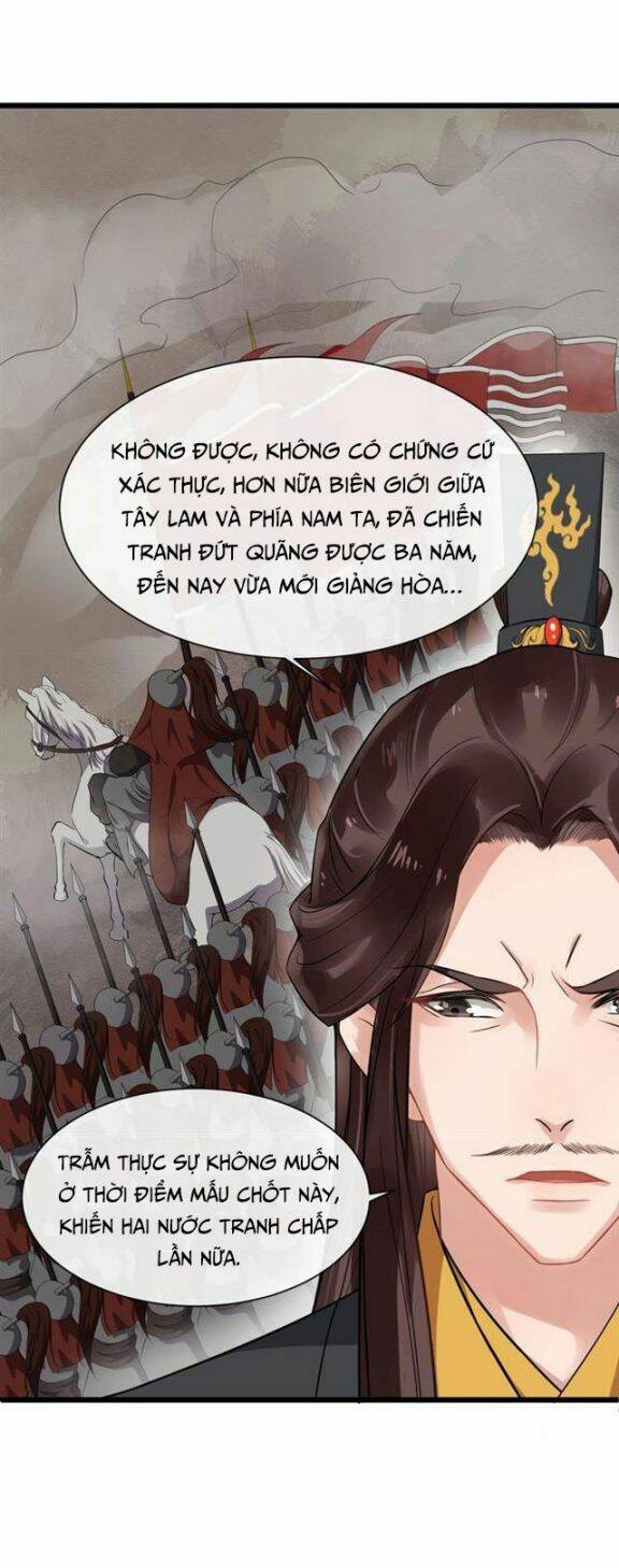 Bồng Sơn Viễn 2 Chapter 35 - 25