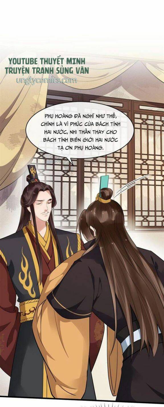 Bồng Sơn Viễn 2 Chapter 35 - 26