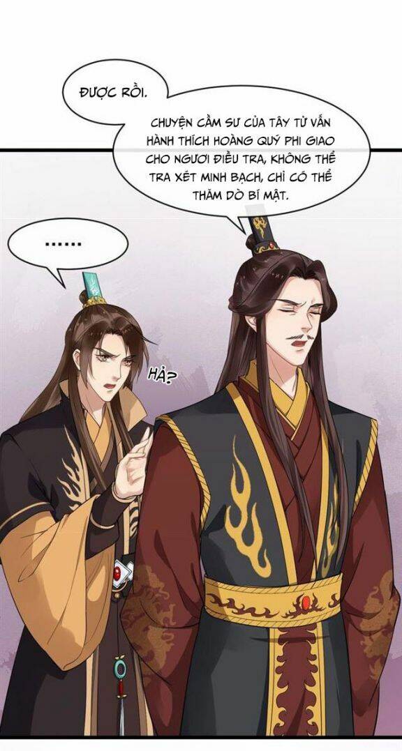 Bồng Sơn Viễn 2 Chapter 35 - 28