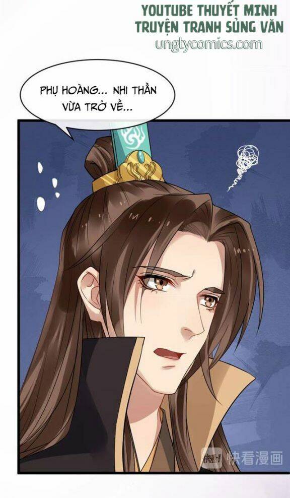 Bồng Sơn Viễn 2 Chapter 35 - 29