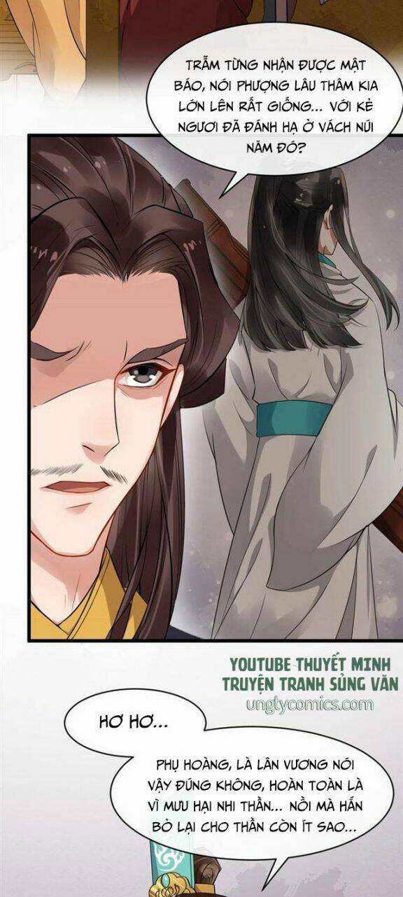 Bồng Sơn Viễn 2 Chapter 35 - 4