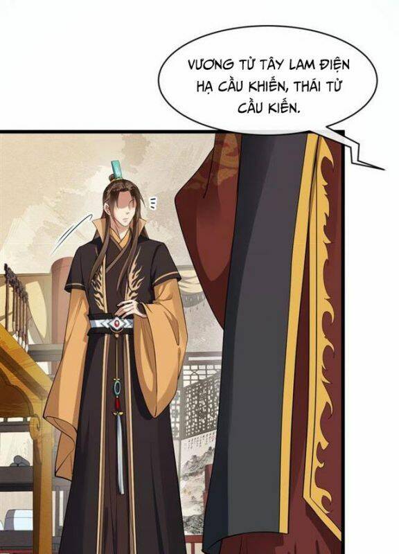Bồng Sơn Viễn 2 Chapter 35 - 31