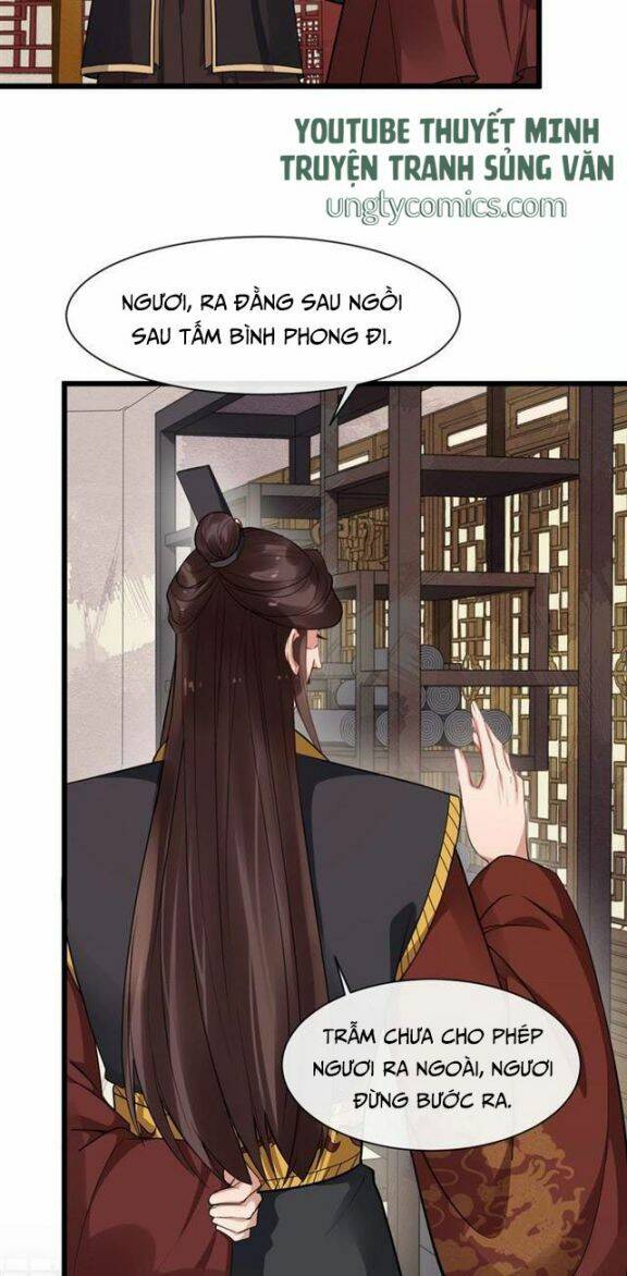 Bồng Sơn Viễn 2 Chapter 35 - 32