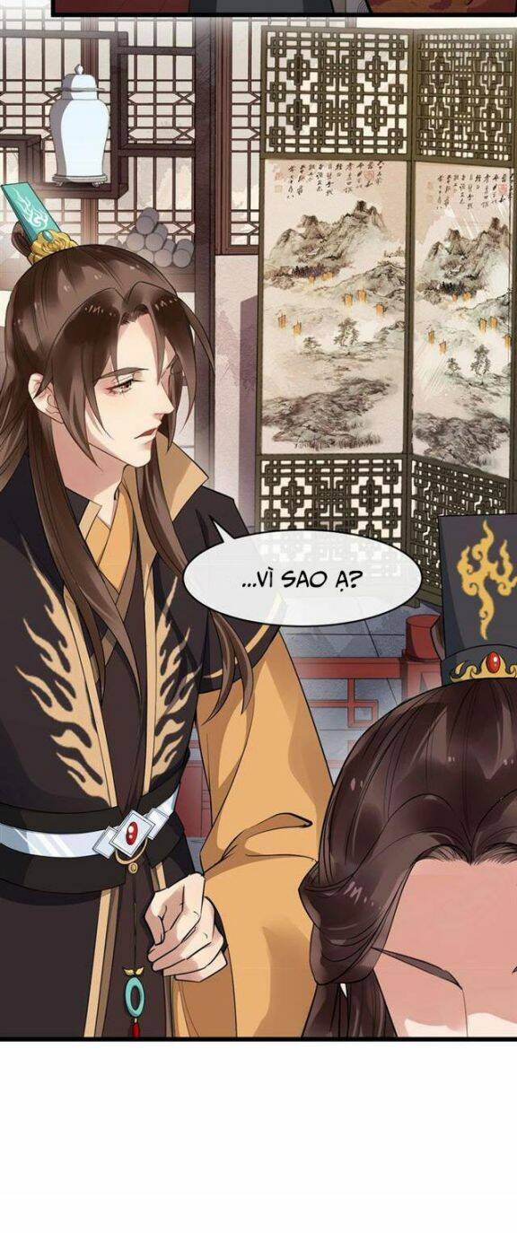 Bồng Sơn Viễn 2 Chapter 35 - 33