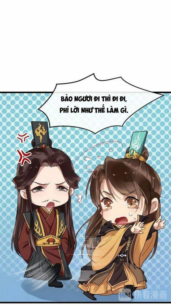 Bồng Sơn Viễn 2 Chapter 35 - 34