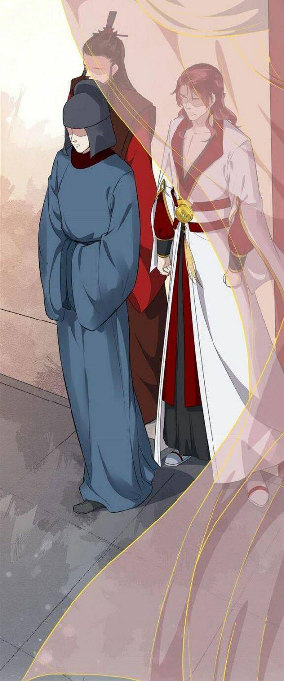 Bồng Sơn Viễn 2 Chapter 35 - 36