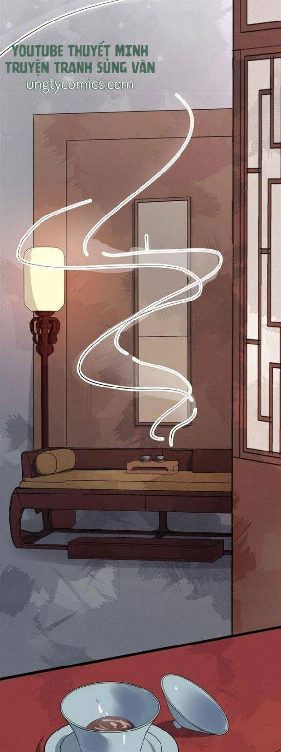Bồng Sơn Viễn 2 Chapter 35 - 38