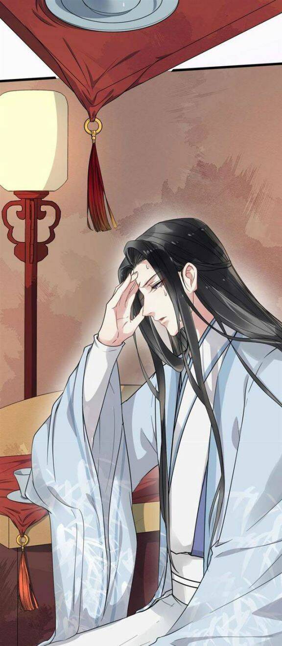 Bồng Sơn Viễn 2 Chapter 35 - 39