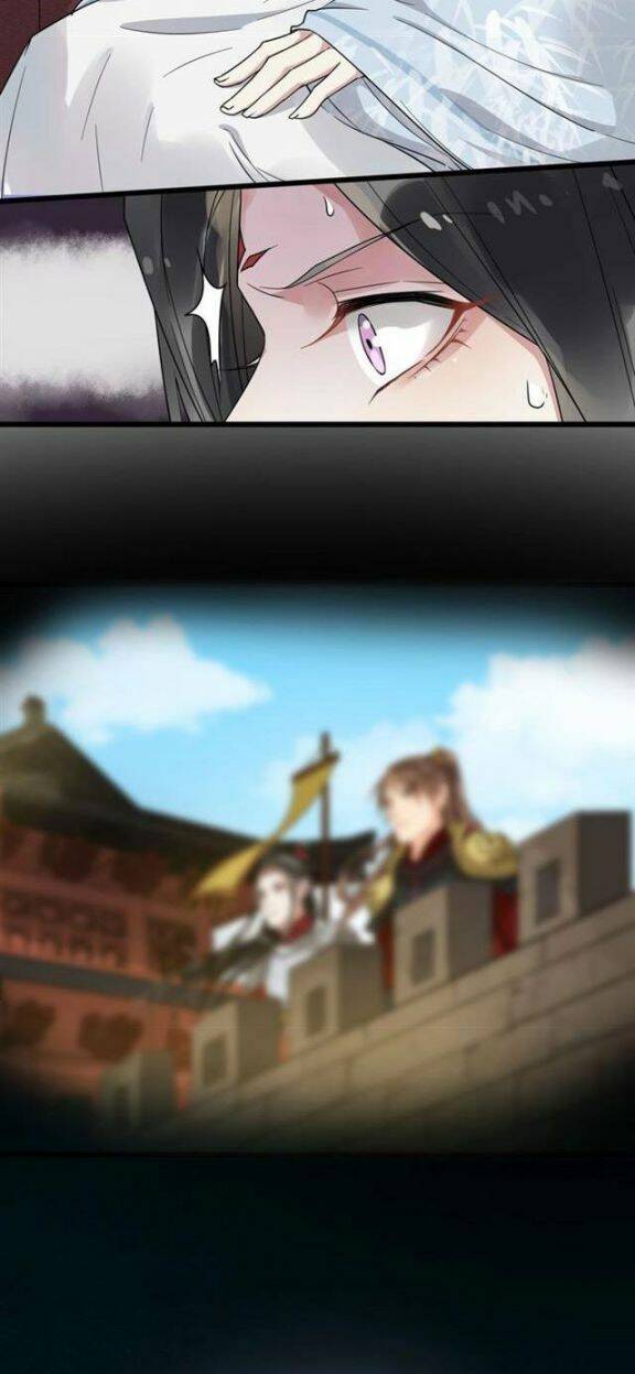 Bồng Sơn Viễn 2 Chapter 35 - 40