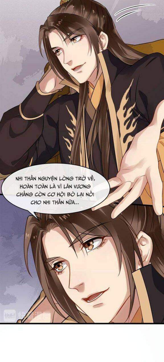 Bồng Sơn Viễn 2 Chapter 35 - 5