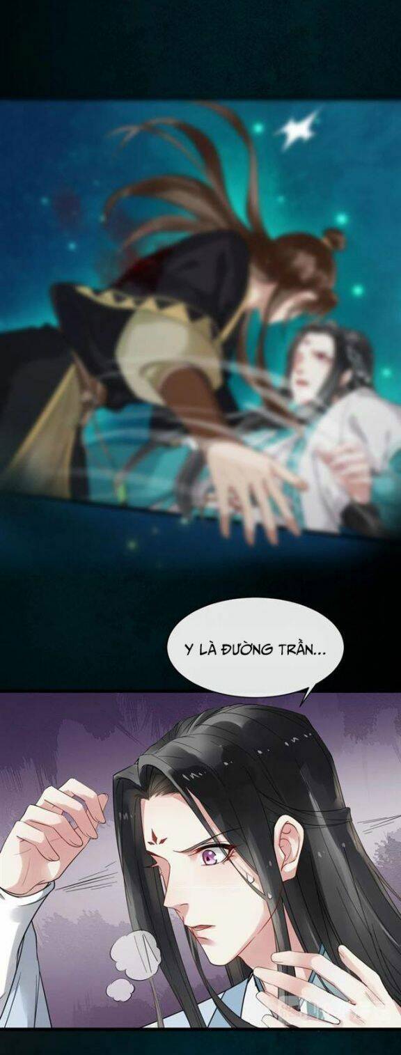 Bồng Sơn Viễn 2 Chapter 35 - 43