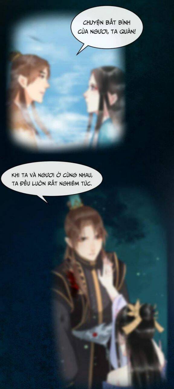 Bồng Sơn Viễn 2 Chapter 35 - 44