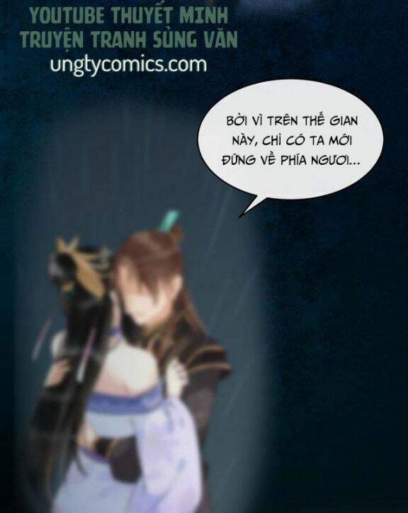 Bồng Sơn Viễn 2 Chapter 35 - 45
