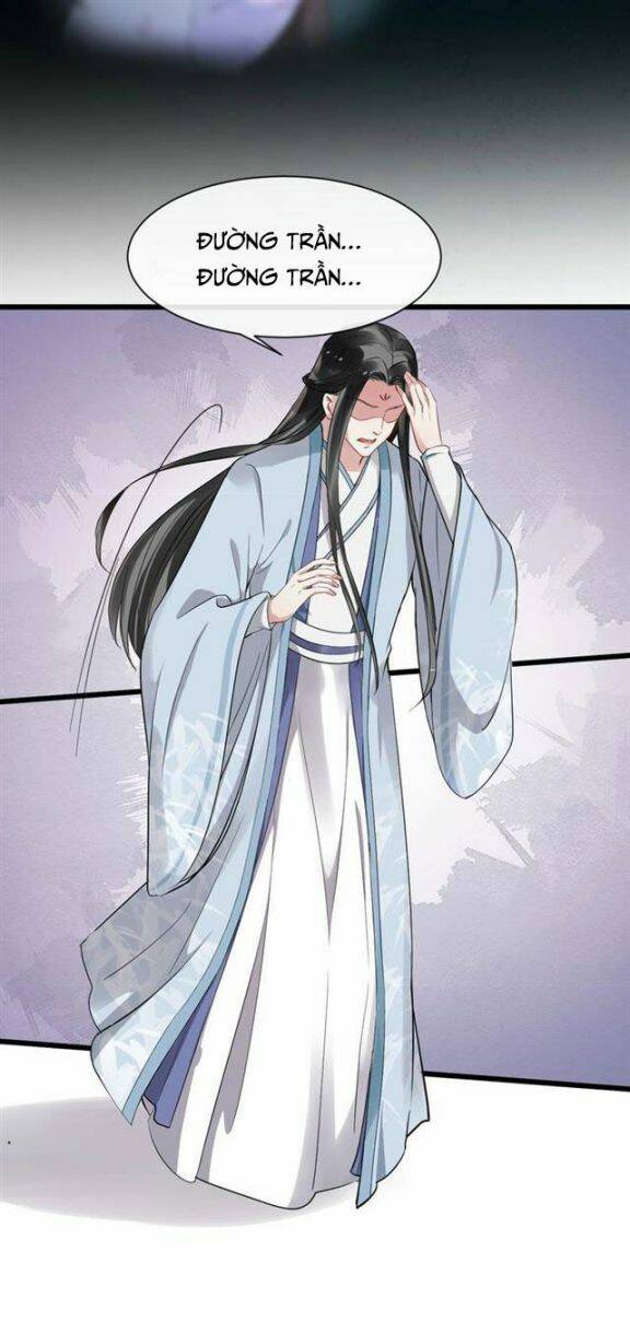 Bồng Sơn Viễn 2 Chapter 35 - 46