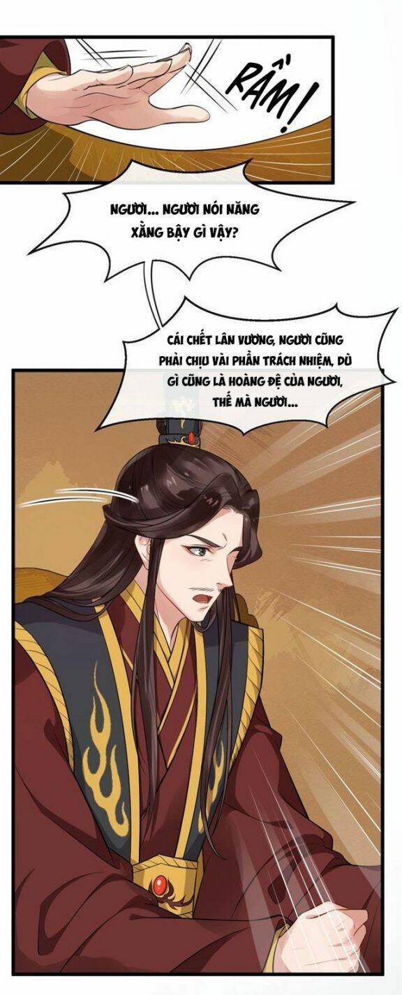Bồng Sơn Viễn 2 Chapter 35 - 6