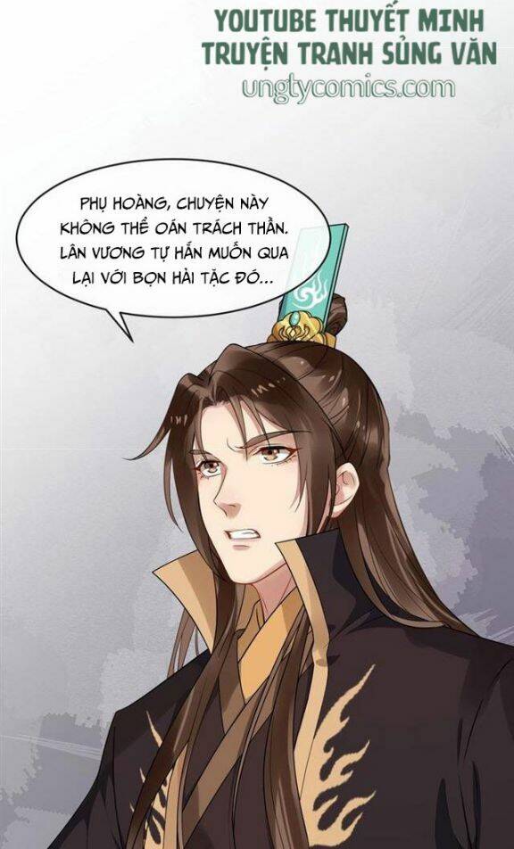 Bồng Sơn Viễn 2 Chapter 35 - 7