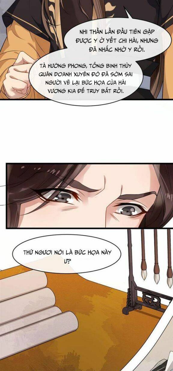 Bồng Sơn Viễn 2 Chapter 35 - 8