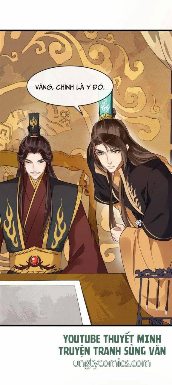 Bồng Sơn Viễn 2 Chapter 35 - 10