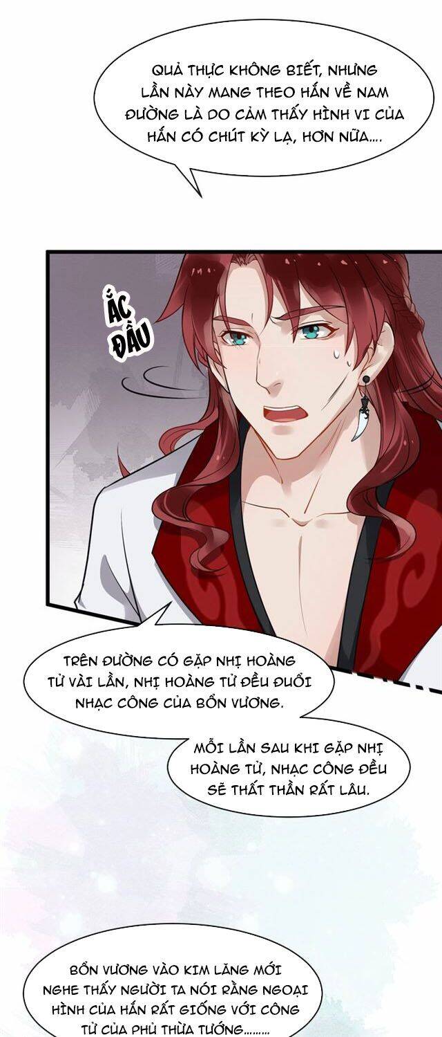 Bồng Sơn Viễn 2 Chapter 36 - 14