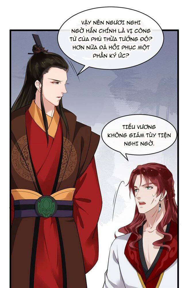 Bồng Sơn Viễn 2 Chapter 36 - 17