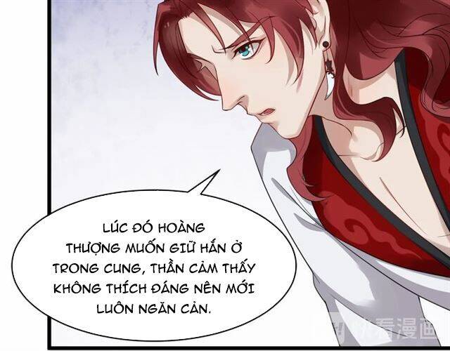 Bồng Sơn Viễn 2 Chapter 36 - 20