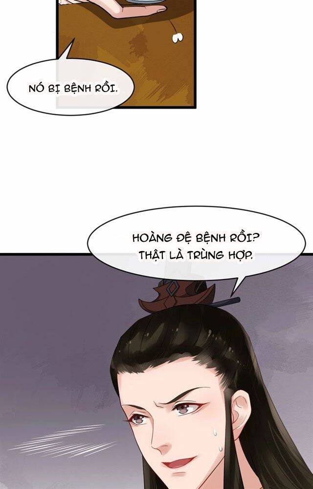 Bồng Sơn Viễn 2 Chapter 36 - 32