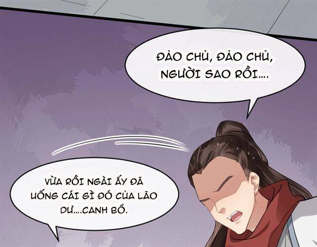 Bồng Sơn Viễn 2 Chapter 36 - 46