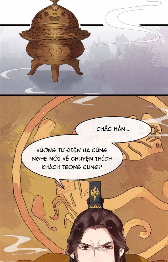 Bồng Sơn Viễn 2 Chapter 36 - 6