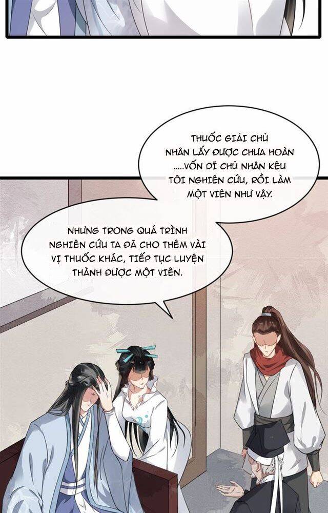 Bồng Sơn Viễn 2 Chapter 36 - 61