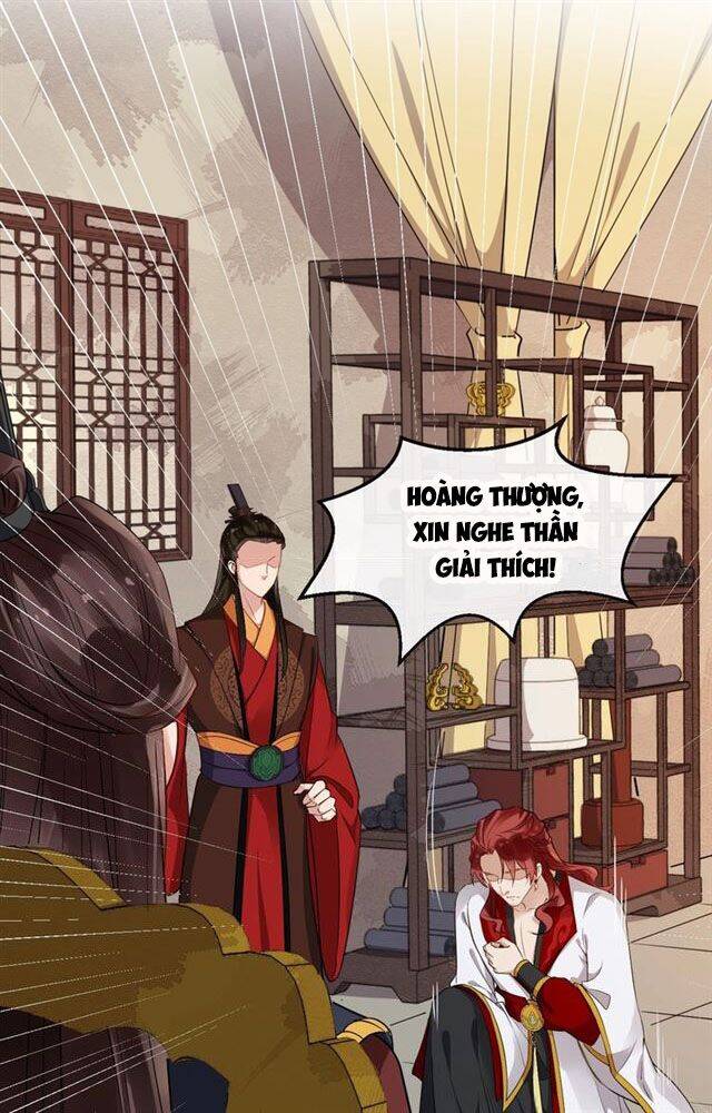 Bồng Sơn Viễn 2 Chapter 36 - 10