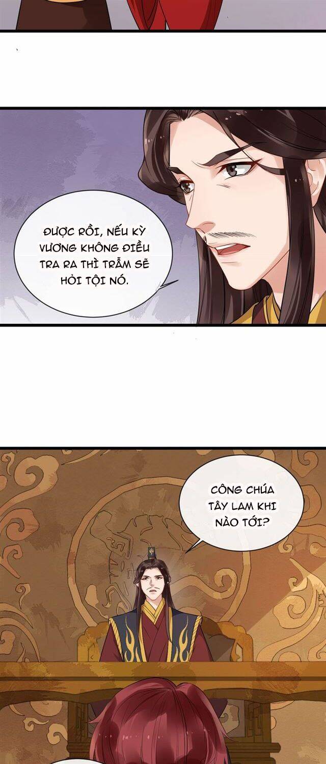 Bồng Sơn Viễn 2 Chapter 37 - 17
