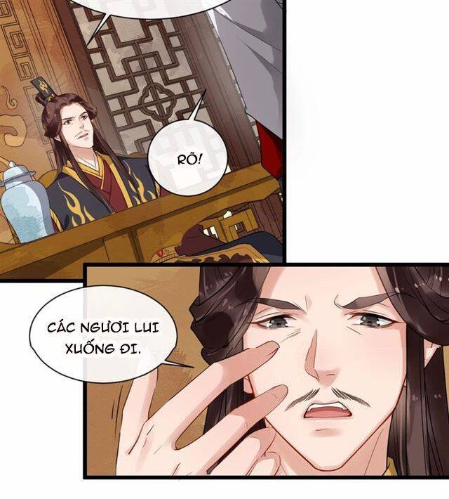 Bồng Sơn Viễn 2 Chapter 37 - 19