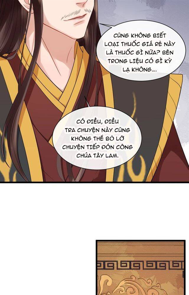 Bồng Sơn Viễn 2 Chapter 37 - 24