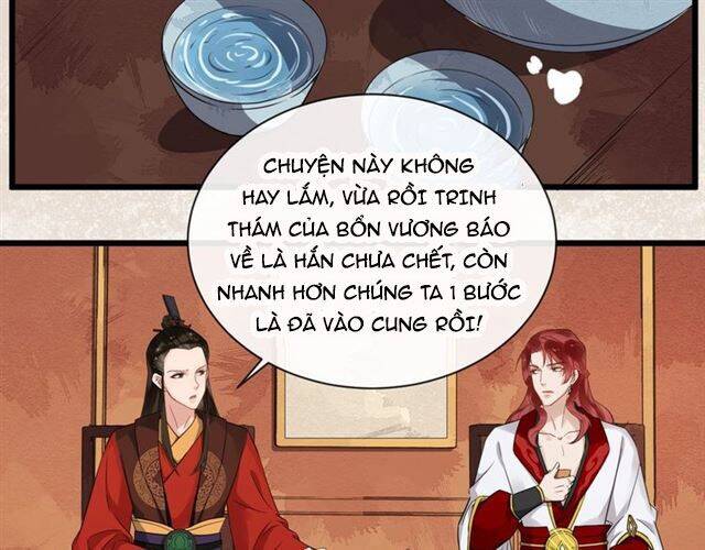 Bồng Sơn Viễn 2 Chapter 37 - 33