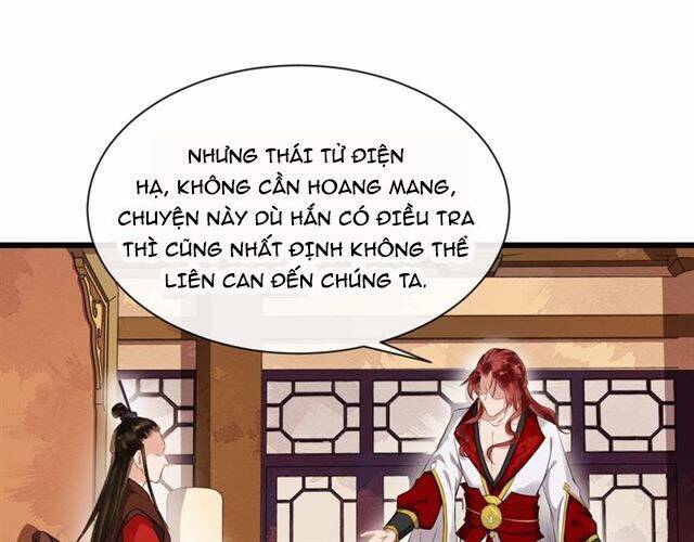 Bồng Sơn Viễn 2 Chapter 37 - 38